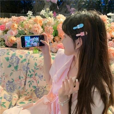 御前演出